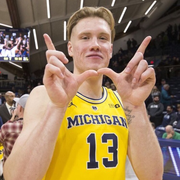 Meet your Posher, Jake - Picture 1 of 1